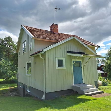 Rappens Stuga,Sjaelvhushall Dala Husby Экстерьер фото